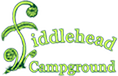 Fiddlehead Campground