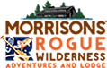 Morrison's Rogue Wilderness